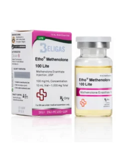 Etho Primobolan 100 Mg