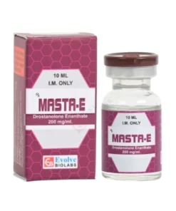 Mast-E 200