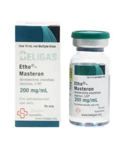 Masteron E 200