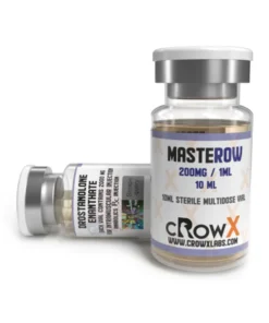 Masterow 200