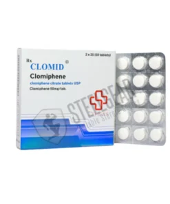 Clomid