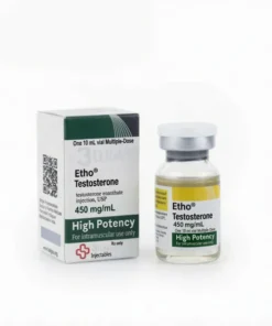 Etho Test E 450 mg