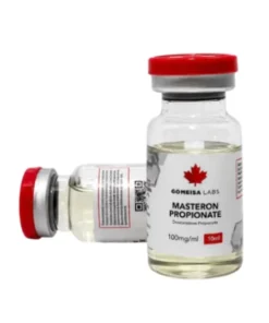 Masteron P 100