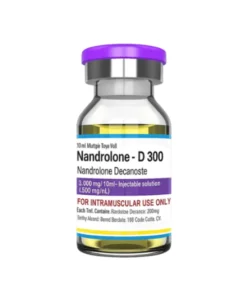 Nandrolone Decanoate (Deca) 300