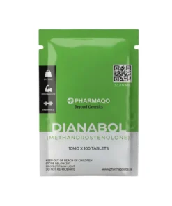 Dianabol 10 mg