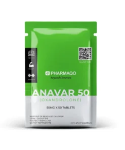 Anavar 50