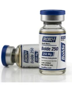 Boldenone 200