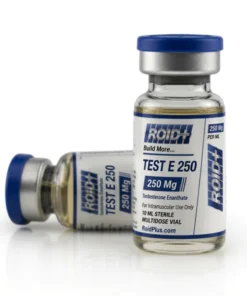 Roid Plus Test  E 250