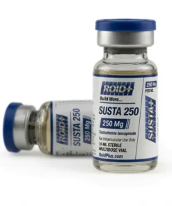 Sustanon 250