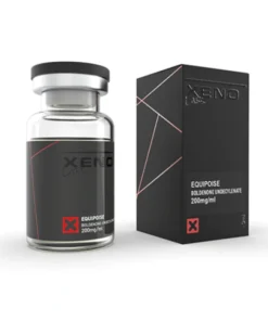 Boldenone 200 Mg
